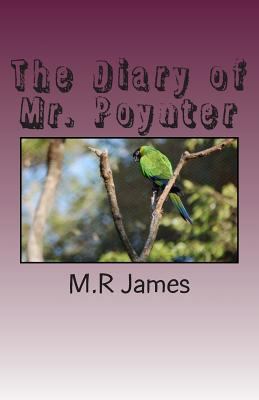 The Diary of Mr. Poynter 1502734168 Book Cover