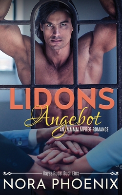 Lidons Angebot [German] B08ZW46RL4 Book Cover