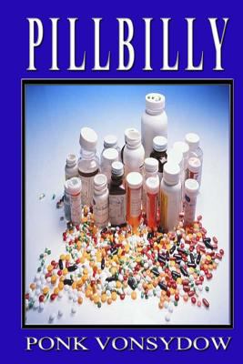 P I L L B I L L Y 1493585185 Book Cover