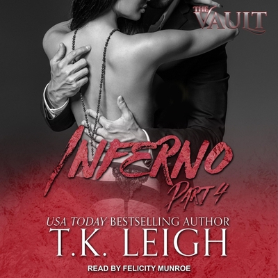 Inferno: Part 4 B08Z9JJN5C Book Cover