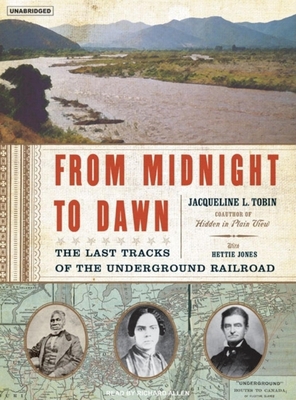 From Midnight to Dawn: The Last Tracks of the U... 1400133548 Book Cover