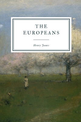 The Europeans 1094658588 Book Cover
