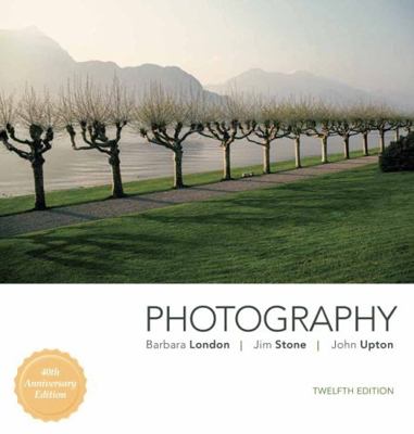 Photography 0134482026 Book Cover