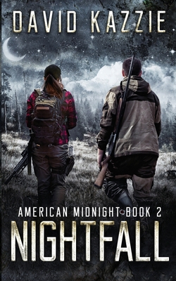 Nightfall 1735010502 Book Cover