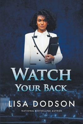 Watch Your Back B0CYDJB36G Book Cover