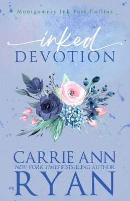 Inked Devotion - Special Edition 1088032222 Book Cover