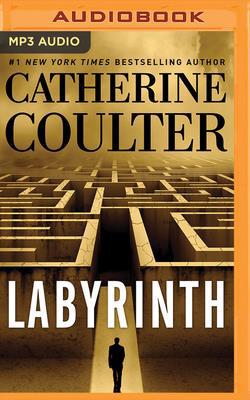 Labyrinth 1543664652 Book Cover