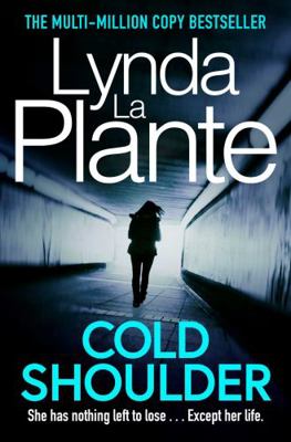 Cold Shoulder 1471199193 Book Cover