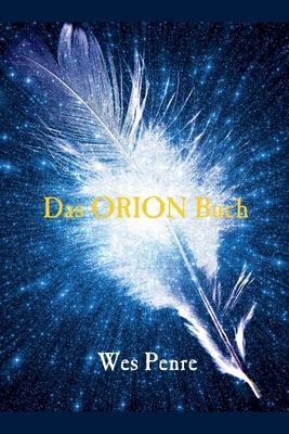 Das Orion Buch [German] B0DJHKHL9L Book Cover