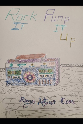 Rock It, Pump It Up! B0DBVV7S8D Book Cover
