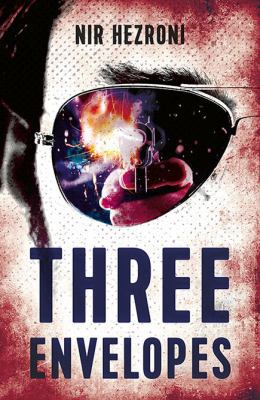 Three Envelopes 178607379X Book Cover