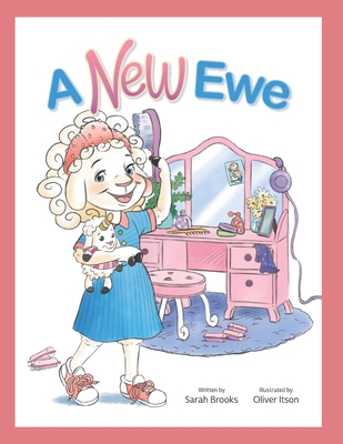 A New Ewe B0FPC6KKHX Book Cover