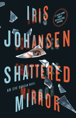 Shattered Mirror [Large Print] 1432851608 Book Cover