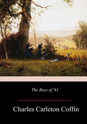 The Boys of '61 1981134182 Book Cover