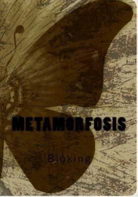 Metamorfosis [Spanish] 197845483X Book Cover