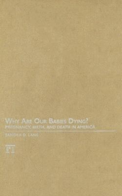 Why Are Our Babies Dying?: Pregnancy, Birth, an... 1594514402 Book Cover