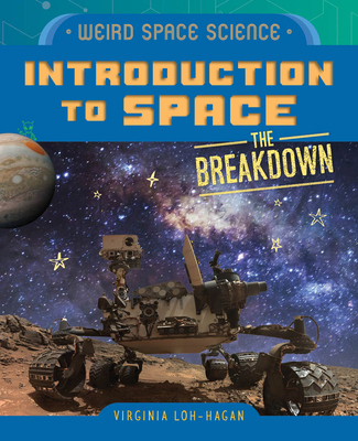 Introduction to Space 1668948648 Book Cover