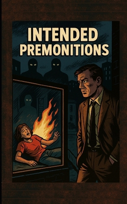 Intended Premonitions B0F3TMR5LB Book Cover