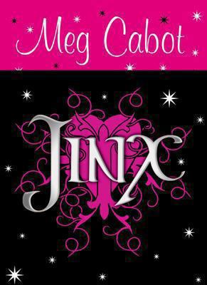 Jinx 1405092394 Book Cover
