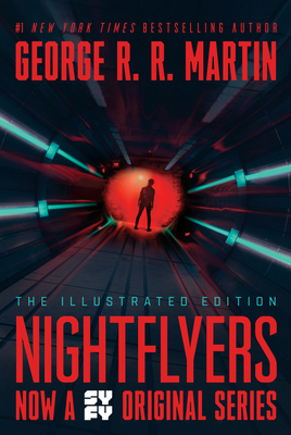 Nightflyers: The Illustrated Edition 0525620893 Book Cover