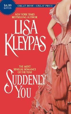 Suddenly You 0061259357 Book Cover