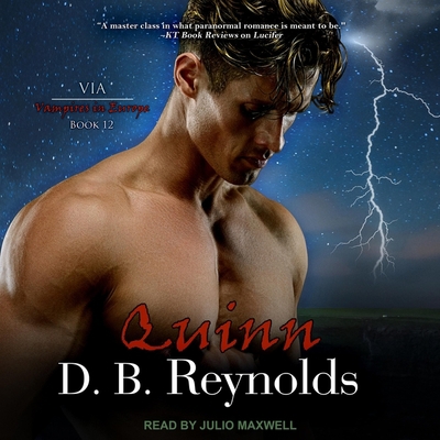 Quinn B0BTHSD47N Book Cover