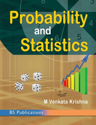 Probability and Statistics 938543330X Book Cover