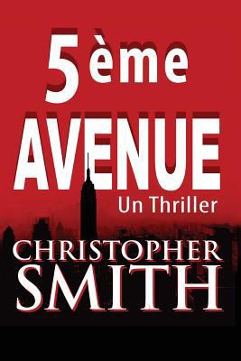 5ème Avenue [French] 149211507X Book Cover