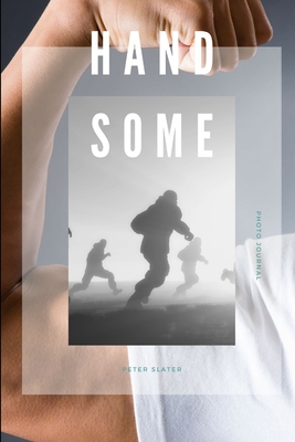 Handsome 179478098X Book Cover