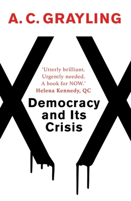 Democracy and Its Crisis 1786074060 Book Cover