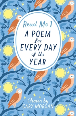 Read Me: A Poem for Every Day of the Year 1529005620 Book Cover
