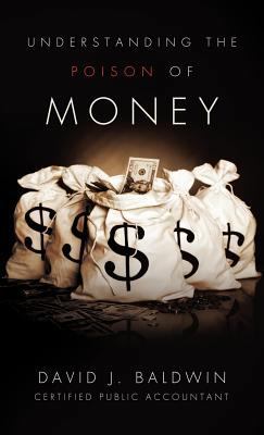 Understanding the Poison of Money 1619968150 Book Cover