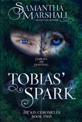 Tobias' Spark 0645294985 Book Cover