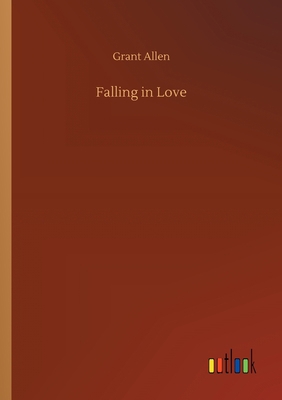 Falling in Love 3734069106 Book Cover