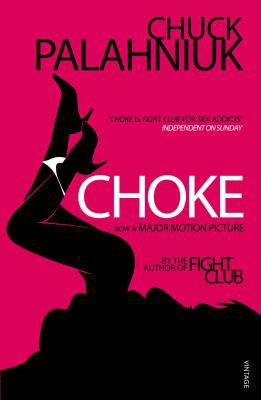 Choke 0099535254 Book Cover