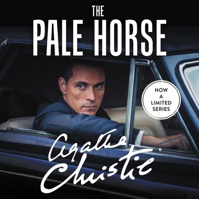 The Pale Horse 1504764374 Book Cover