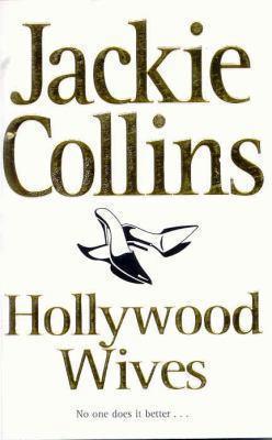 Hollywood Wives B001KRUZCK Book Cover