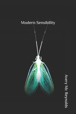 Modern Sensibility B0CTGKGW5Q Book Cover