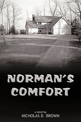 Norman's Comfort 1456749412 Book Cover