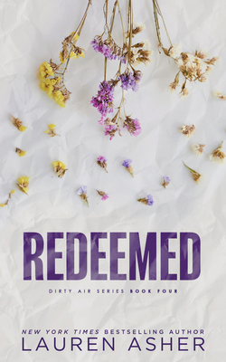 Redeemed (Standard Edition) 1464237190 Book Cover