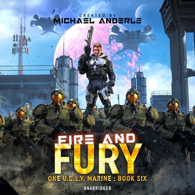 Fire and Fury B0BF2LSS9G Book Cover