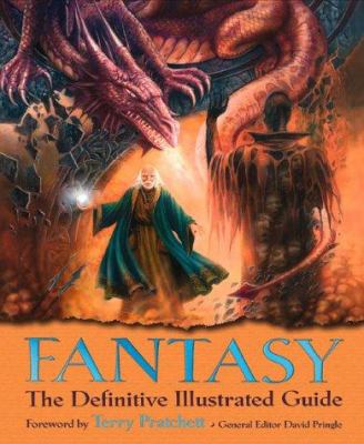 Fantasy 1842227475 Book Cover