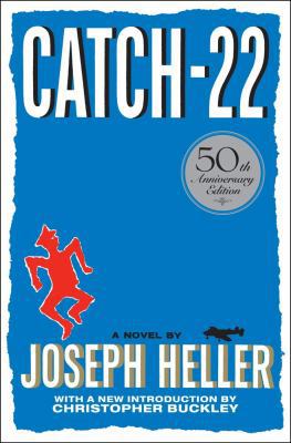 Catch-22 1451621175 Book Cover