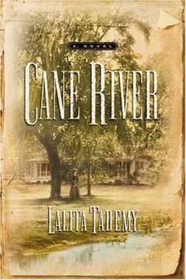 Cane River 0446527327 Book Cover