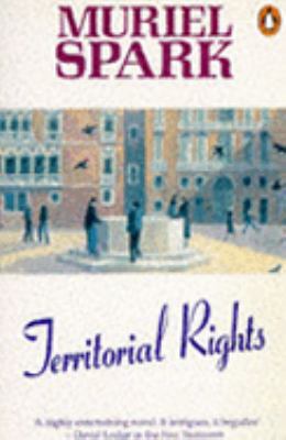 Territorial Rights 0140145575 Book Cover