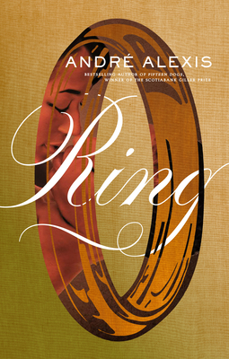 Ring 1552454304 Book Cover