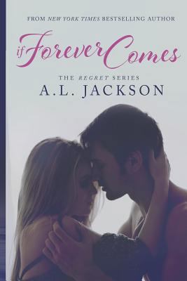 If Forever Comes 1938404769 Book Cover