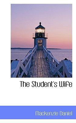 The Student's Wife 1117675467 Book Cover