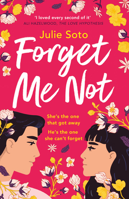 Forget me not 0008564833 Book Cover