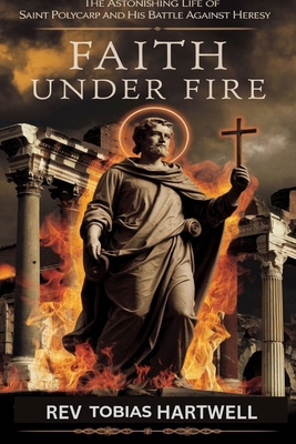 Faith Under Fire: The Astonishing Life Of Saint...            Book Cover